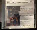 Cover for album: Heinrich Scheidemann - Julia Brown – Organ Works Vol. 4(CD, Album, Stereo)
