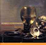 Cover for album: Heinrich Scheidemann – Pieter Dirksen – Harpsichord Music(CD, Album)