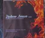 Cover for album: Shostakovich / Barber - Dylana Jenson, London Symphony Orchestra – Violin Concerto, Opus 99 / Violin Concerto(CD, )