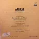 Cover for album: Samuel Scheidt, Michael Schneider (3), Schola Of Students Of The Staatliche Hochschule Fur Musik, Freiburg/Breisgau, Herbert Froitzheim – 6 Works For Organ(LP, Mono)