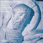 Cover for album: Bernstein, Copland, Barber, Corydon Singers Conducted By Matthew Best (2) – Bernstein: Chichester Psalms / Copland: In The Beginning & Three Motets / Barber: Agnus Dei(CD, Stereo)