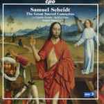 Cover for album: Samuel Scheidt, La Capella Ducale, Musica Fiata, Roland Wilson (2) – The Great Sacred Concertos(CD, Album)