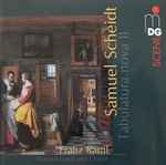 Cover for album: Samuel Scheidt - Franz Raml – Tabulatura Nova II(2×CD, Album)