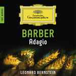 Cover for album: Barber - Leonard Bernstein – Adagio(File, AAC, EP)