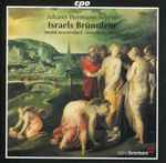 Cover for album: Johann Hermann Schein, Weser-Renaissance, Manfred Cordes – Israels Brünnlein(2×CD, Album)