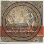 Cover for album: Johann Hermann Schein, Sagittarius - Michel Laplénie – Opella Nova • Fontana D'Israel(CD, Album)