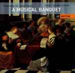 Cover for album: Schein / Scheidt / Gabrieli / Jordi Savall, Hespèrion XX – A Musical Banquet(2×CD, Compilation, Reissue, Remastered)