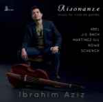 Cover for album: Abel, J.S. Bach, Martínez Gil, Rowe, Schenck, Ibrahim Aziz (2) – Risonanze: Music For Viola Da Gamba(CD, Album)