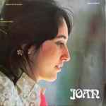 Cover for album: Joan Baez With Orchestra Conducted By Peter Schickele – Joan(LP, Album, Stereo)