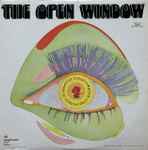 Cover for album: The Open Window, Peter Schickele • Stanley Walden • Robert Dennis – The Open Window