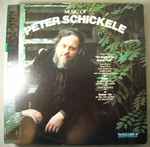 Cover for album: Music Of Peter Schickele(LP, Stereo)