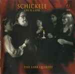 Cover for album: Peter Schickele, The Lark Quartet – Schickele On A Lark: Sextet • Quartet No. 2 
