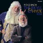 Cover for album: P.D.Q. Bach & Peter Schickele – The Jekyll & Hyde Tour(CD, Album)