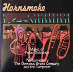 Cover for album: Peter Schickele, The Chestnut Brass Company – Hornsmoke(CD, )