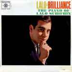 Cover for album: Lalo = Brilliance (The Piano Of Lalo Schifrin)
