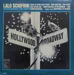 Cover for album: Between Broadway And Hollywood