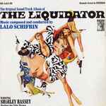 Cover for album: The Liquidator (Music From The Original Soundtrack)