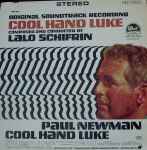 Cover for album: Cool Hand Luke - Original Soundtrack Recording
