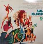 Cover for album: Sol Madrid (Music From The Original Sound Track)