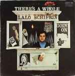 Cover for album: There's A Whole Lalo Schifrin Goin' On