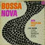Cover for album: Lalo Schifrin And Orchestra – Bossa Nova (New Brazilian Jazz)