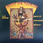 Cover for album: Enter The Dragon (Original Sound Track From The Motion Picture)