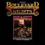 Cover for album: Boulevard Nights (Original Sound Track)