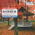 Cover for album: Samuel Barber, Howard Hanson – Music Of Samuel Barber; Hanson: Concerto(2×CD, Compilation)
