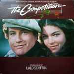 Cover for album: The Competition (Music From The Original Motion Picture Soundtrack)