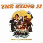 Cover for album: The Sting II (Music From The Original Motion Picture Soundtrack)