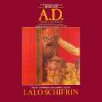 Cover for album: A.D. — Anno Domini