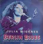 Cover for album: Julia Migenes, Lalo Schifrin – Berlin Blues