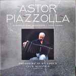 Cover for album: Astor Piazzolla - Orchestra Of St. Luke's, Lalo Schifrin – Concierto Para Bandoneón • Tres Tangos