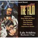 Cover for album: Lalo Schifrin, Various – Romancing The Film(CD, )