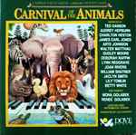 Cover for album: Saint-Saëns, Lalo Schifrin – Carnival Of The Animals(CD, Album)