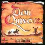 Cover for album: Don Quixote (Original Television Soundtrack)(CD, Album)