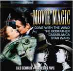 Cover for album: Lalo Schifrin, Rochester Pops – Movie Magic(CD, )