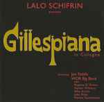 Cover for album: Gillespiana In Cologne(CD, Album)