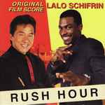 Cover for album: Rush Hour (Original Film Score)