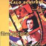 Cover for album: Film Classics (Lalo Schifrin Presents 100 Years Of Cinema)(CD, )