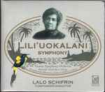 Cover for album: Lalo Schifrin, Vienna Symphony Orchestra, Honolulu Youth Opera Chorus, Kamehameha Elementary School Children's Chorus – Lili'uokalani Symphony(CD, Album)