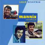 Cover for album: Mannix (Soundtrack)