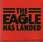 Cover for album: The Eagle Has Landed (Original Film Score)