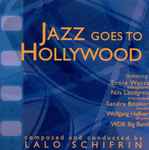 Cover for album: Jazz Goes To Hollywood