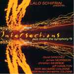 Cover for album: Intersections (Jazz Meets The Symphony #5)(CD, Album)