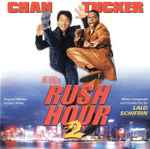 Cover for album: Rush Hour 2 (Original Motion Picture Score)