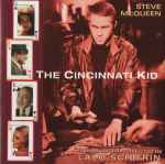 Cover for album: The Cincinnati Kid(CD, Album)