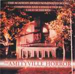 Cover for album: The Amityville Horror(CD, Album)