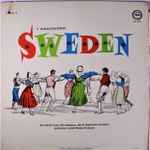 Cover for album: Sven-Bertil Taube, Olle Adolphson – I Remember Sweden(LP, Compilation)