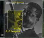 Cover for album: Dizzy Gillespie Featuring Lalo Schifrin – Salle Pleyel Nov. 25th, 1960(CD, Album, Reissue, Stereo)